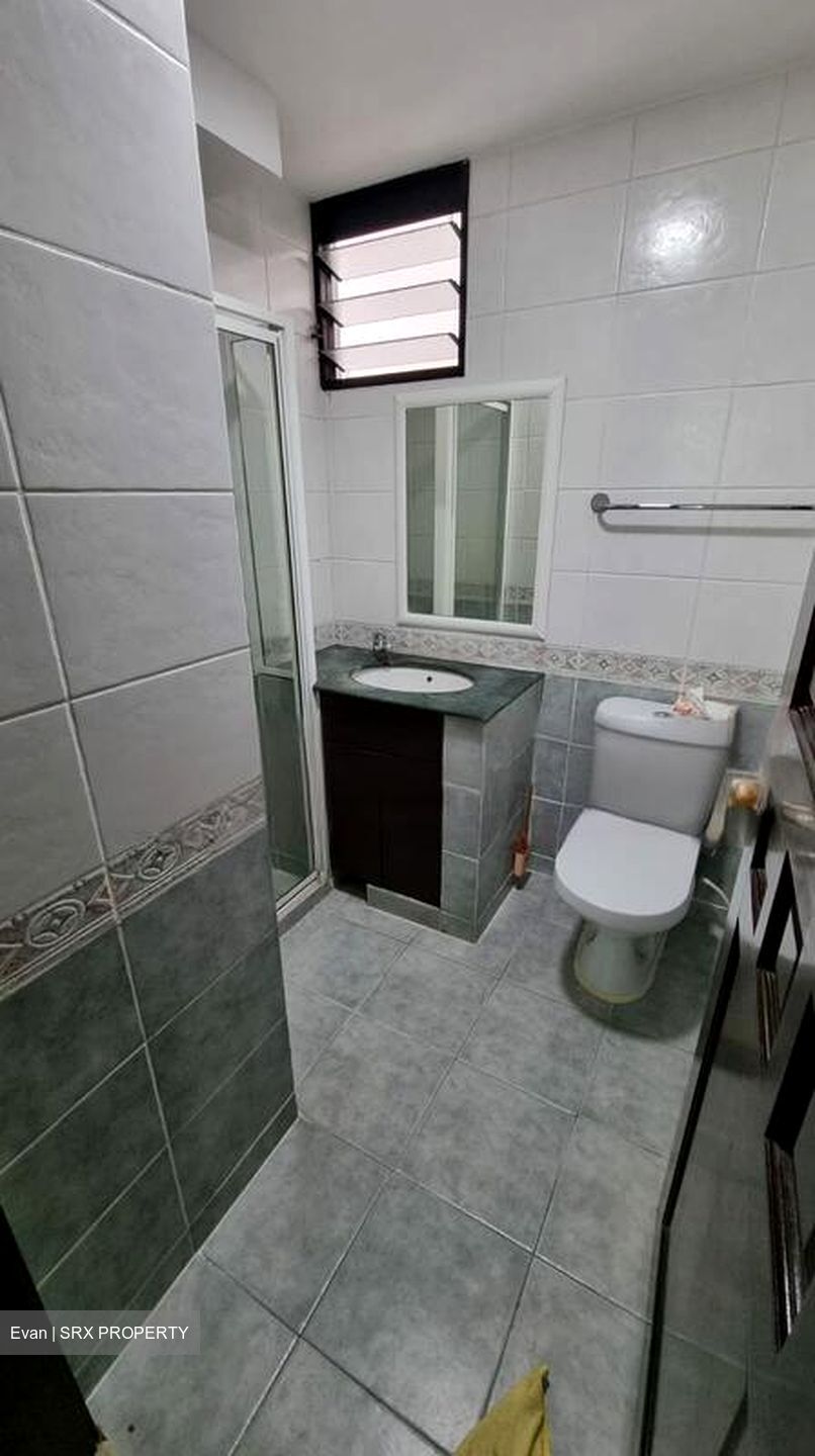 Eastvale (D18), Condominium #506066671